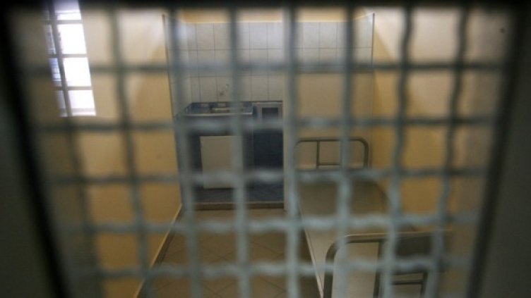 Мъжът в момента е в ареста. Снимка: БГНЕС