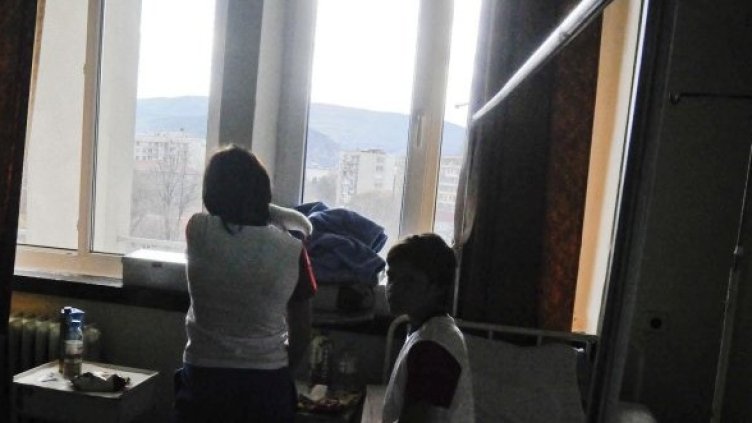 Снимка: Булфото