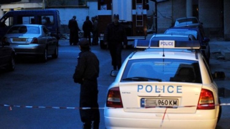 Снимка: Булфото