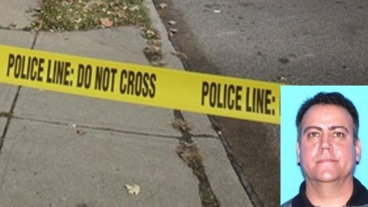 Снимка: БГНЕС. На малката снимка: Джейсън Родригес (източник: Orlando Police Department)