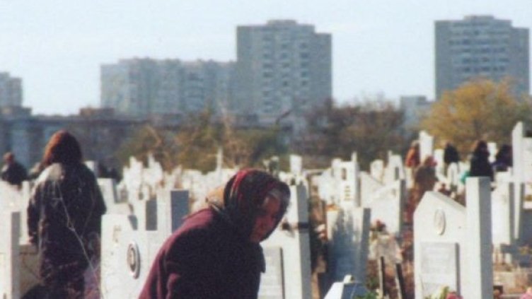 Снимка: Булфото