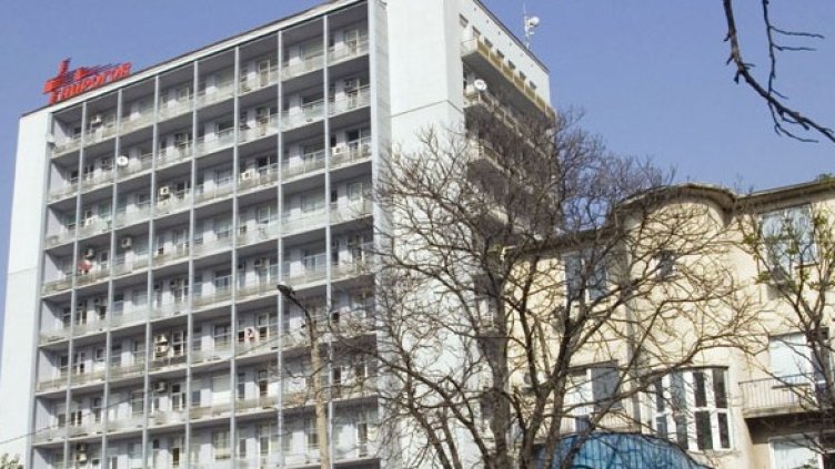 Снимка: БГНЕС