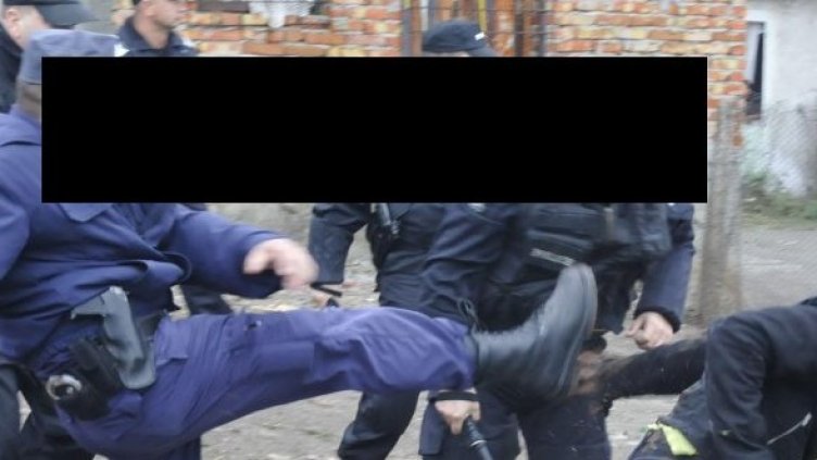 Снимка: Булфото