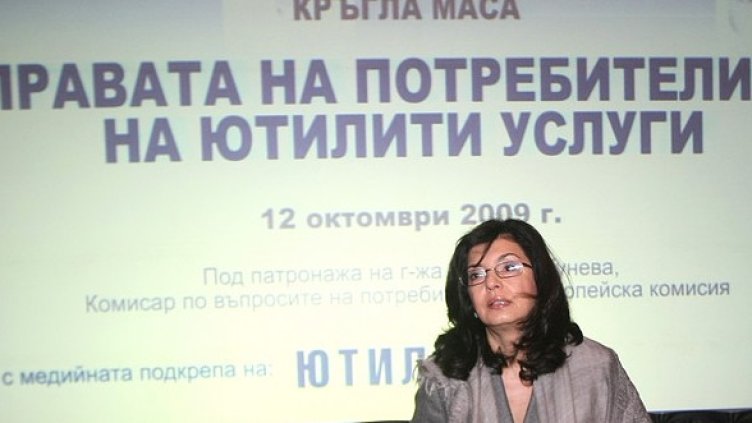 Снимка: БГНЕС