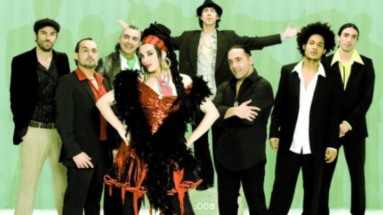 Снимка: Орфей мюзик