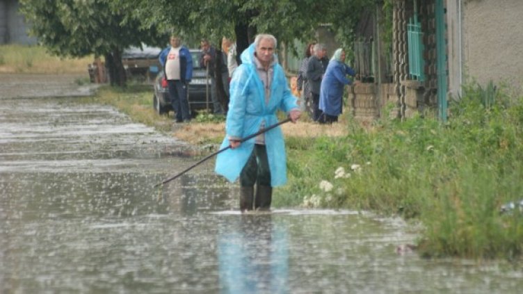Снимка: БГНЕС