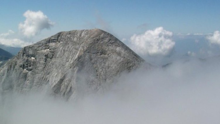 Снимка: Булфото