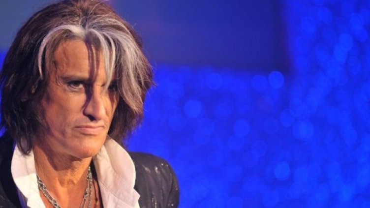 Джо Пери. Снимка: Getty Images/Guliver Photos