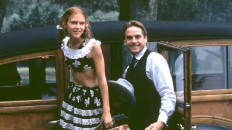 Новият роман бил по-сексуален и от "Лолита". Снимка: Getty Images/Guliver Photos