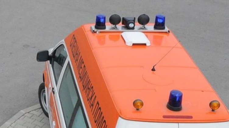 Снимка: Булфото