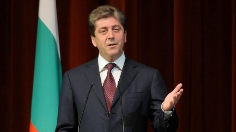 А де? Снимка: Булфото