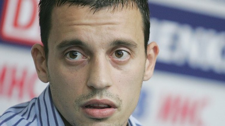 Световният шампион по бокс Детелин Далаклиев е фаворит за отличието. Снимка: БГНЕС