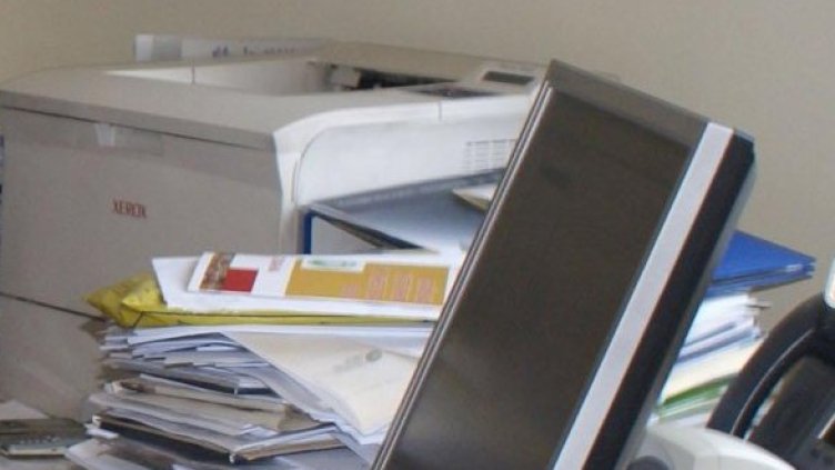 Снимка: Булфото