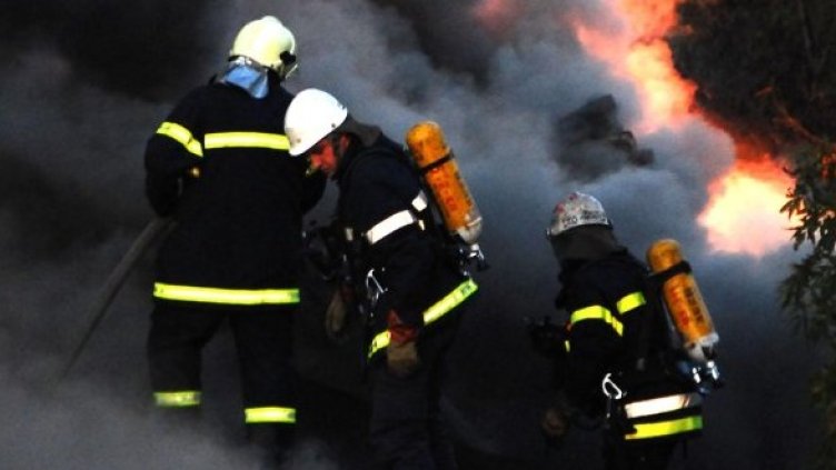 Снимка: Булфото