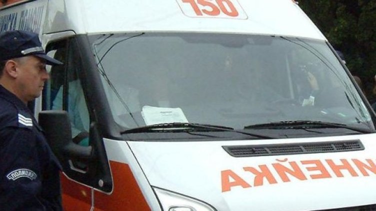 Снимка: Булфото