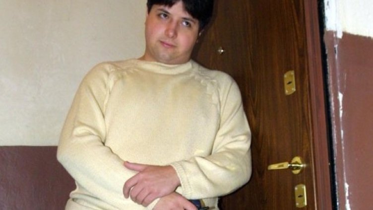 Боби Цанков. Снимка: Булфото