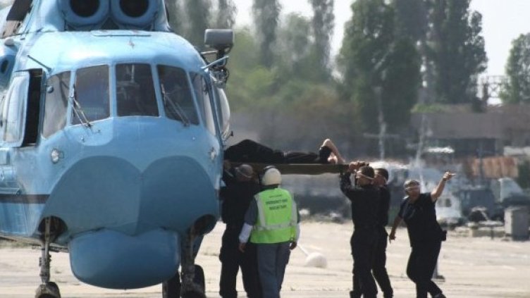 Снимка: Булфото