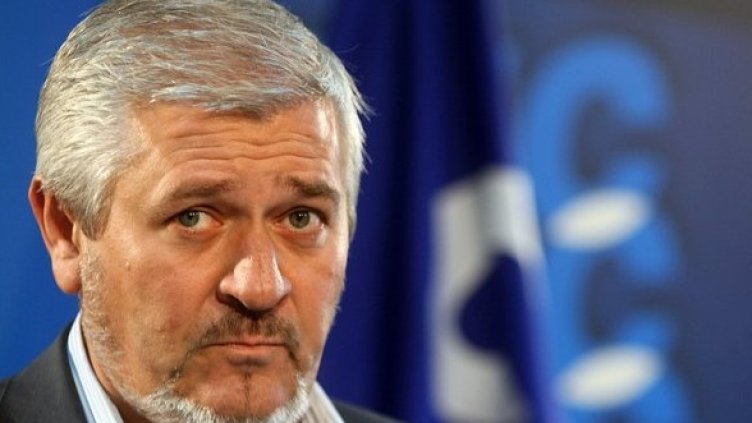 Д-р Шарков. Снимка: БГНЕС