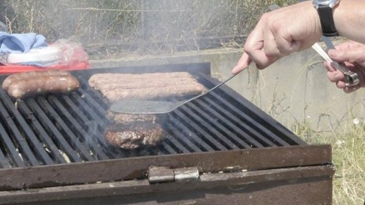 Снимка: Булфото