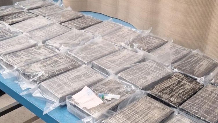 Снимка Агенция "Митници"