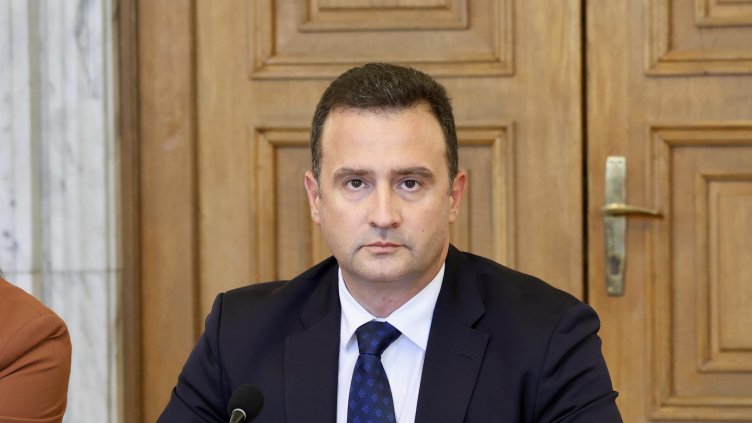 Снимка: архив, БГНЕС