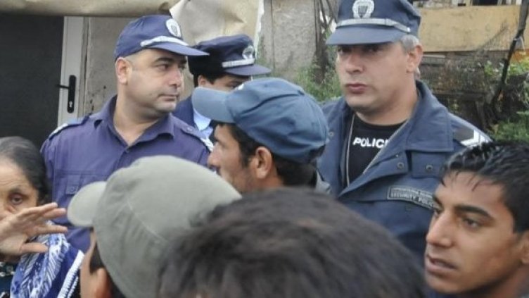 Снимка: Булфото