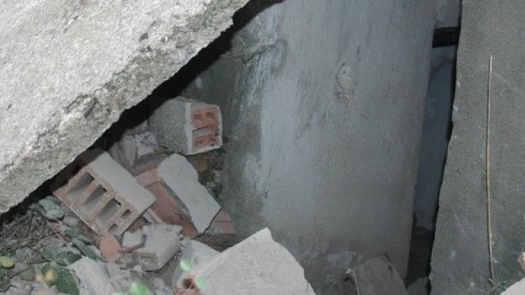 Снимка: Булфото