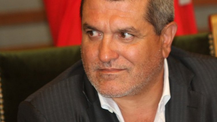 Касим Дал. Снимка: БГНЕС