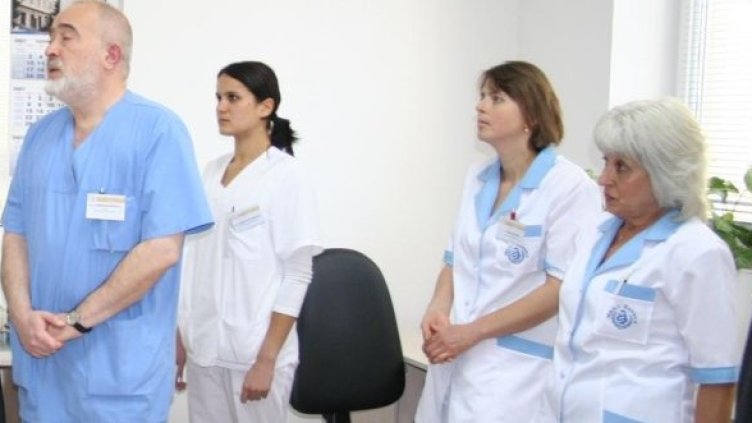 Снимка: Булфото