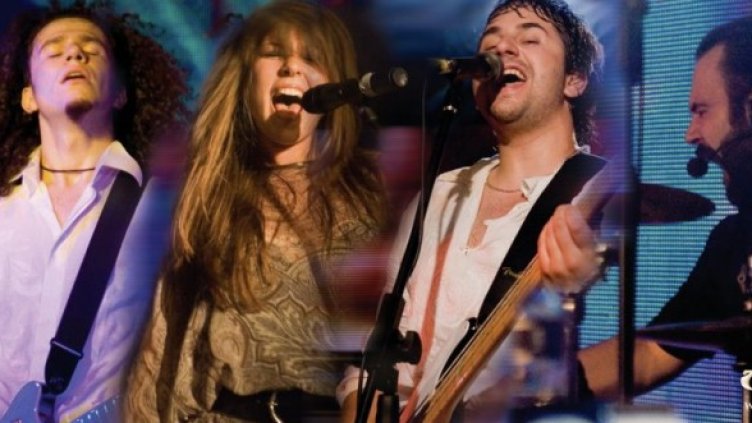 Снимка: Иерихон