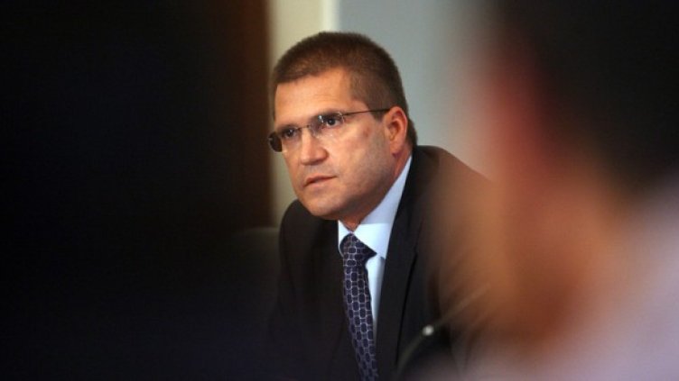 Николай Цонев. Снимка: БГНЕС