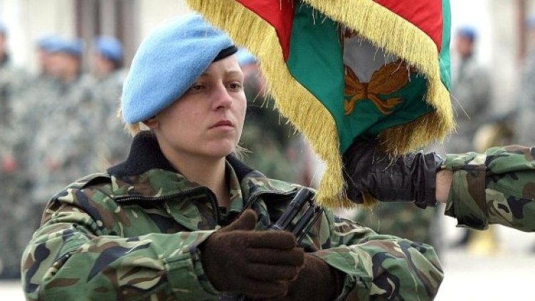 Снимка: Булфото