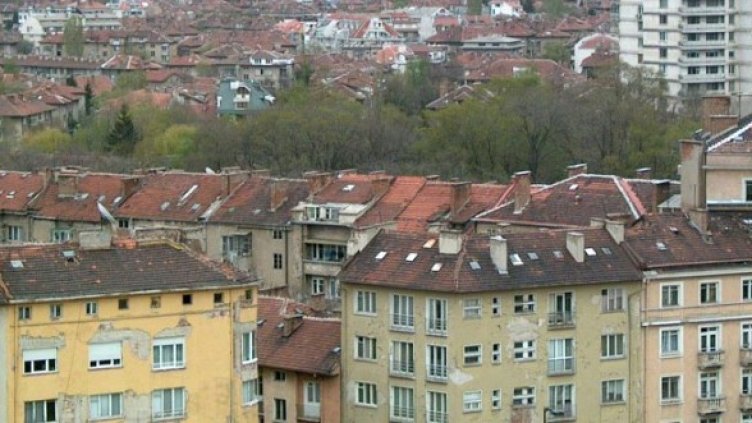 Снимка: Булфото