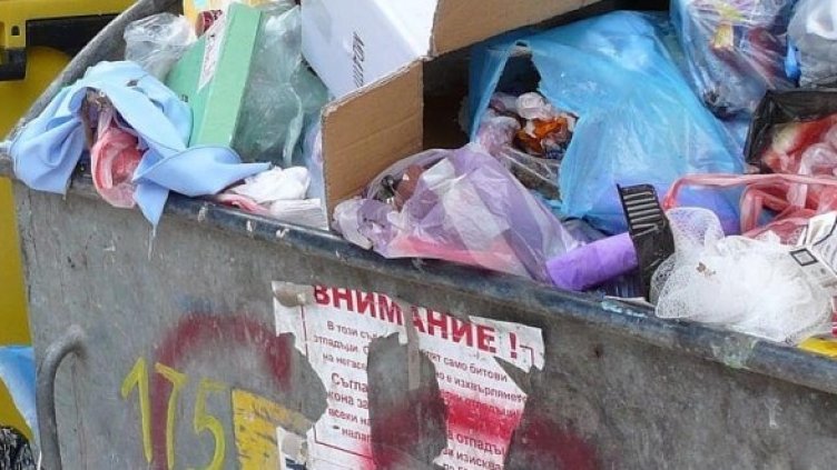 Снимка: Булфото