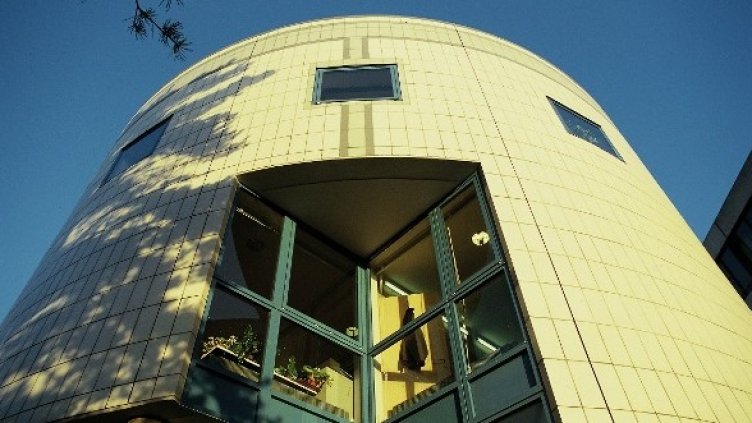 Climatic Research Unit. Снимка: cru.uea.ac.uk