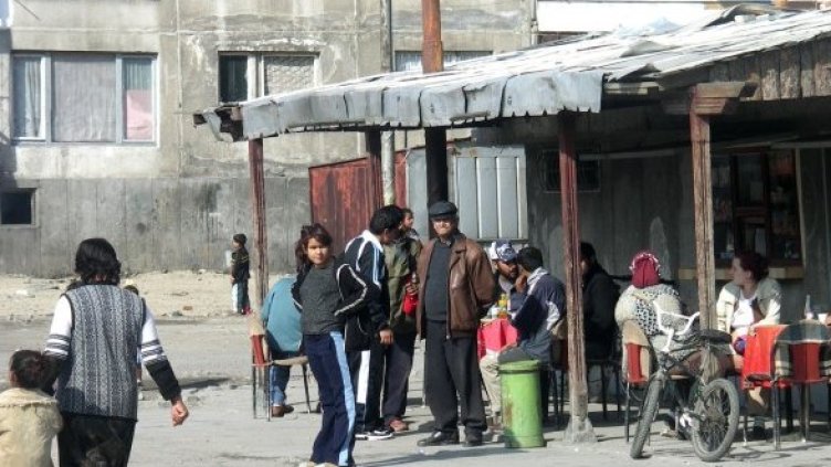 Снимка: Булфото