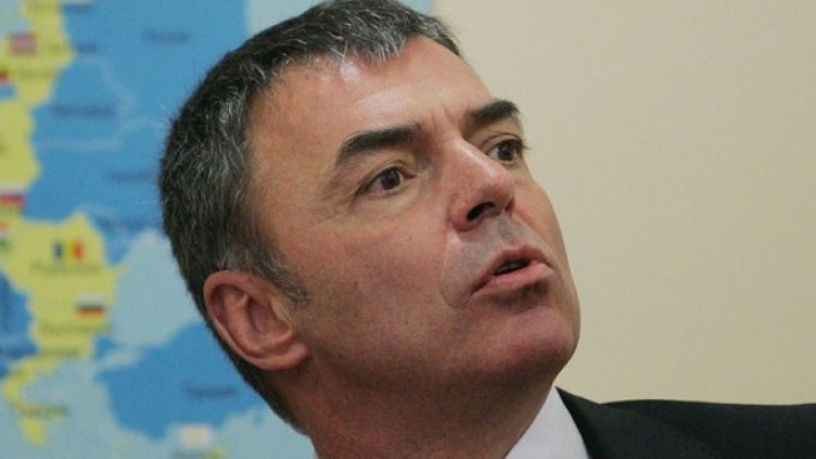 Снимка: БГНЕС
