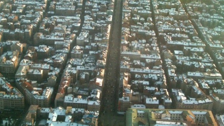 Снимка: Булфото