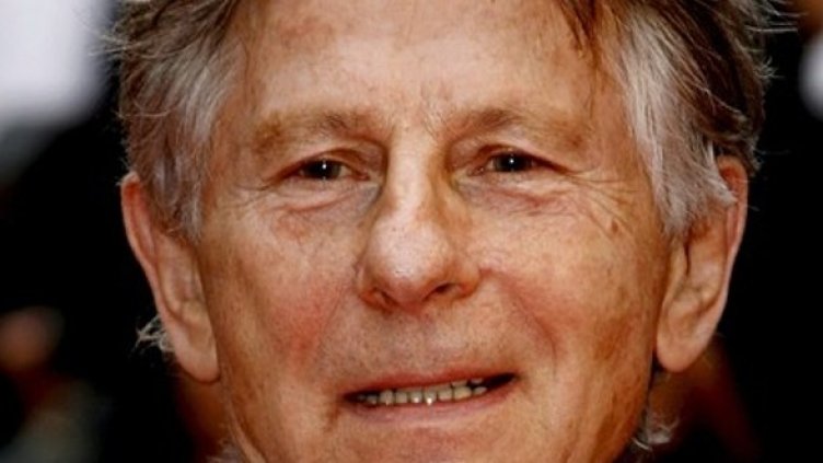 Роман Полански. Снимка: БГНЕС