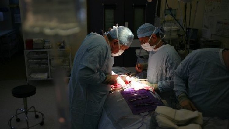 Снимка: Getty Images/Guliver Photos