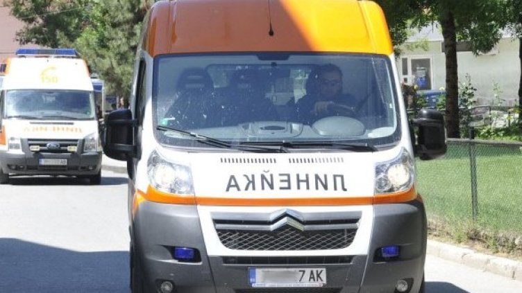 Снимка: БГНЕС