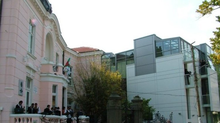 Сливен. Снимка: Булфото