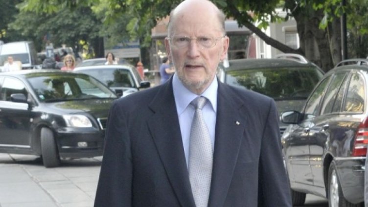 Снимка: Булфото