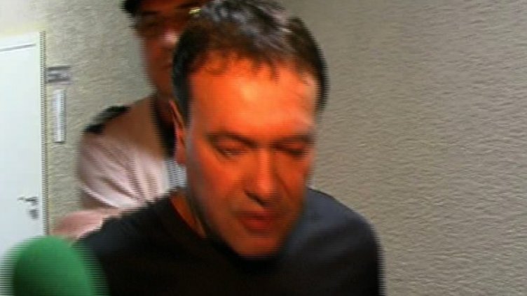 Цветан Рангелов. Снимка: Dnes.bg