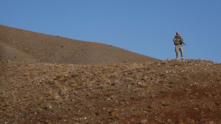 Снимка: Getty Images/Guliver Photos