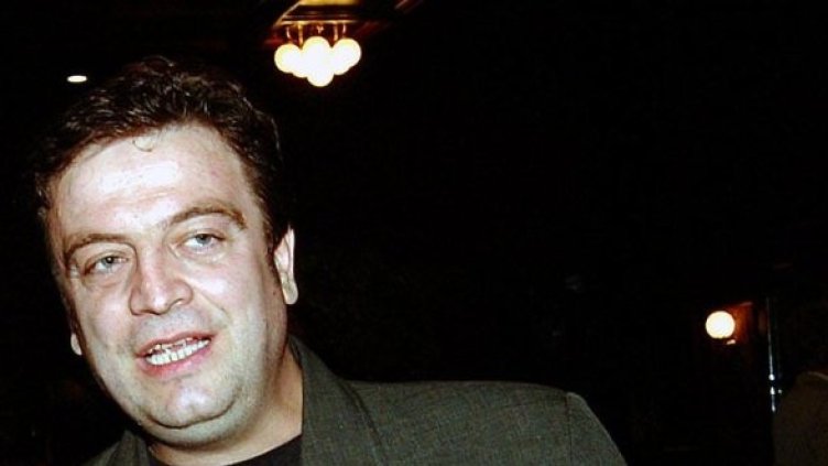 Лидерът на "Евророма" Цветелин Кънчев. Снимка: Булфото