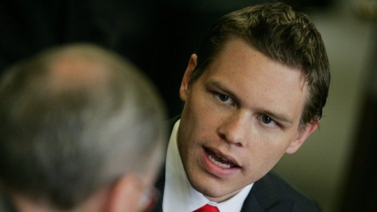 Джок Полфрийман. Снимка: БГНЕС