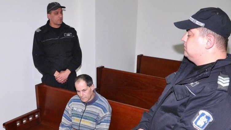 Недялко Йорданов - Момата. Снимка: Булфото