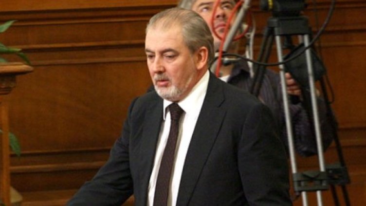Снимка: БГНЕС