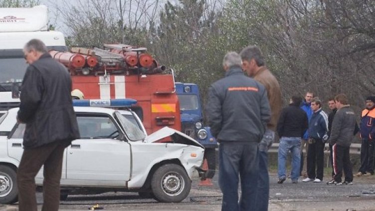 Снимка: Булфото